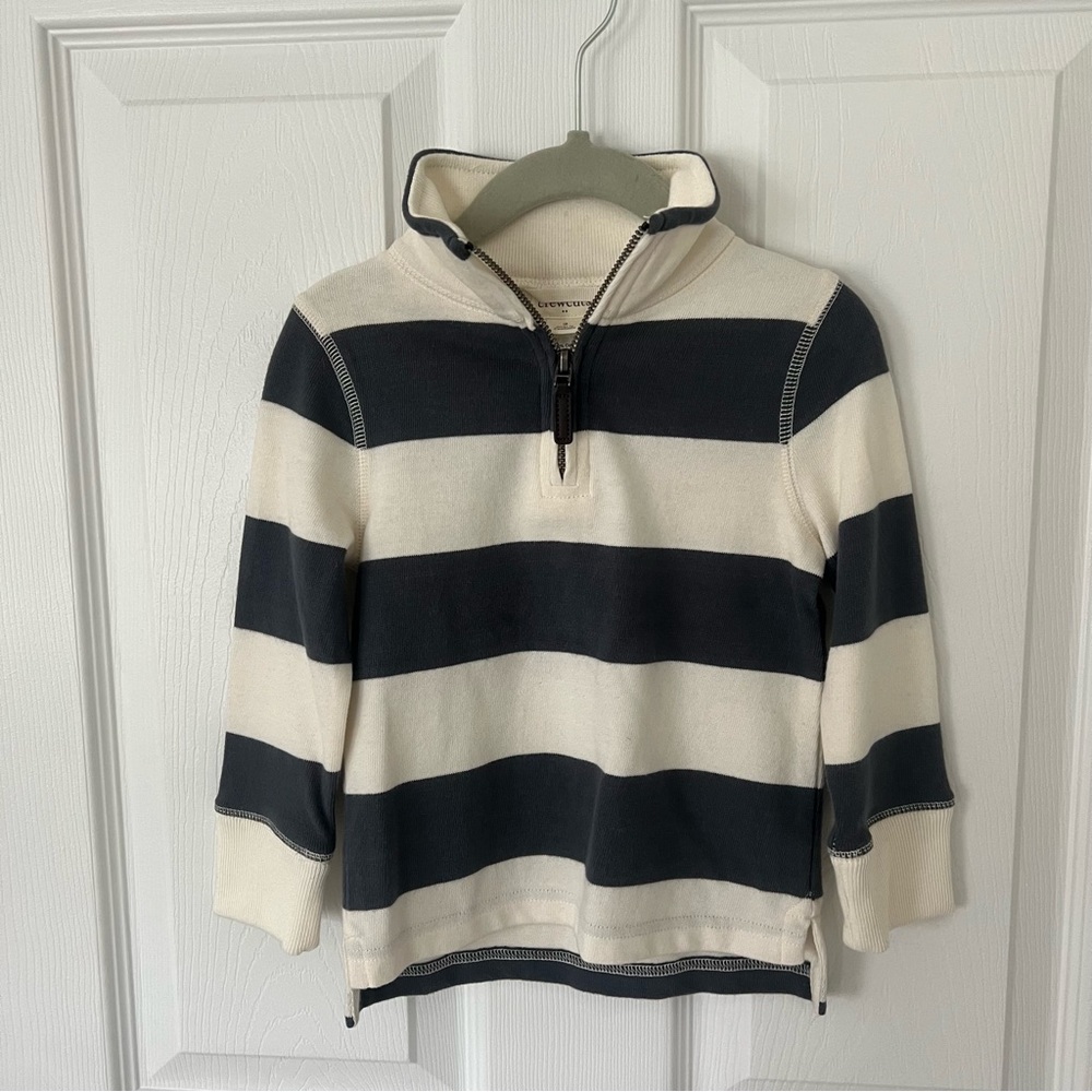 Crewcuts pullover sweatshirt